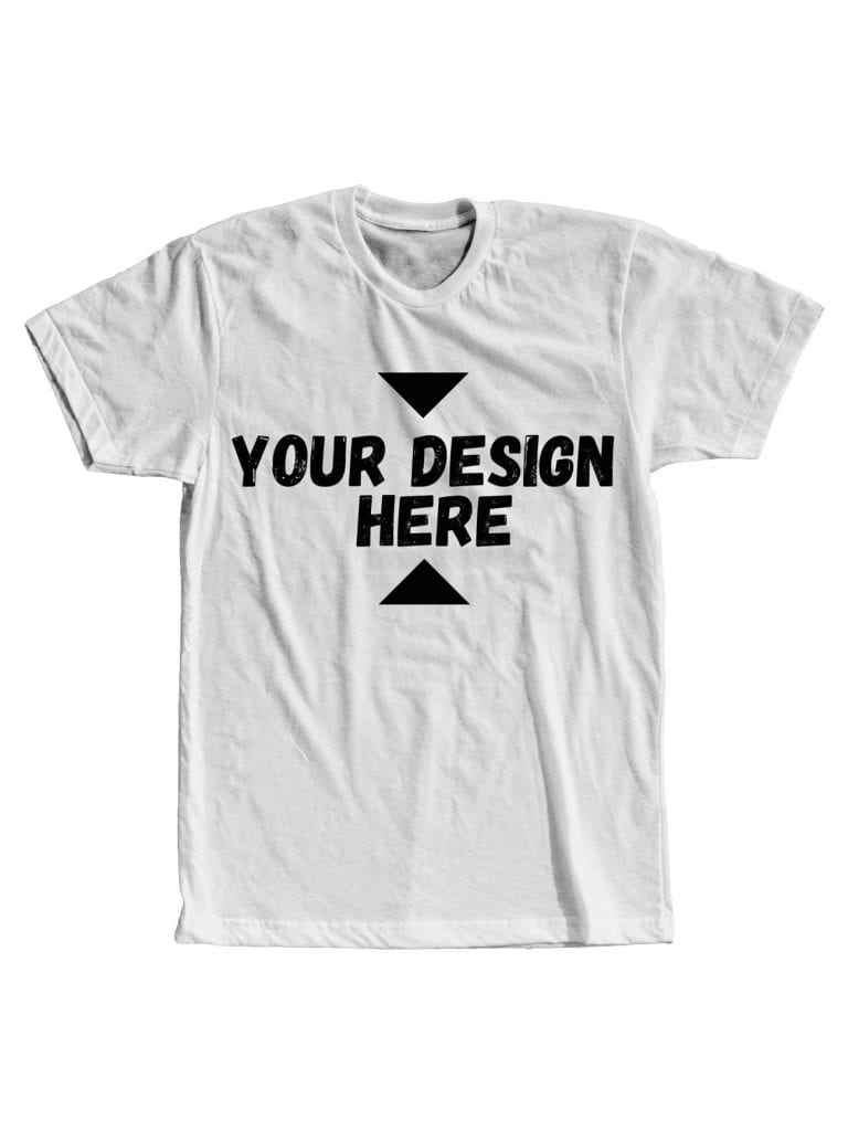 Custom Design T shirt Saiyan Stuff scaled1 - Micro Bikini®