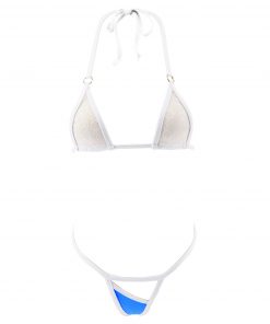 Doris Extreme Wild Micro Bikini Swimming Costume 4 - Micro Bikini®