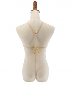 Jean T shaped Erotic G string Microkini 3 - Micro Bikini®