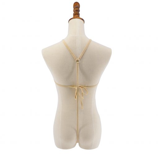 Jean T shaped Erotic G string Microkini 3 - Micro Bikini®