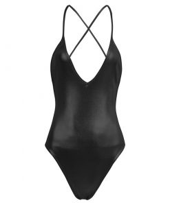  Black / XL Official Micro Bikini Merch
